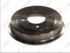 ABE C60503ABE Brake Drum